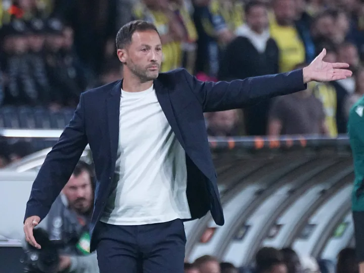 Estambul
vs
Fenerbahçe – Noticias y Probables Alineaciones