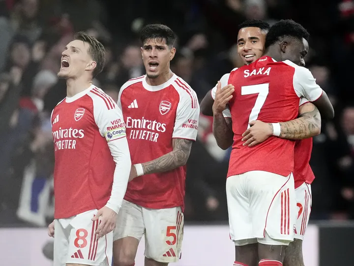 Everton
vs
Arsenal – Noticias y Probables Alineaciones