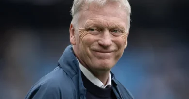 Everton vs Nottingham Forest – Noticias y Probables Alineaciones