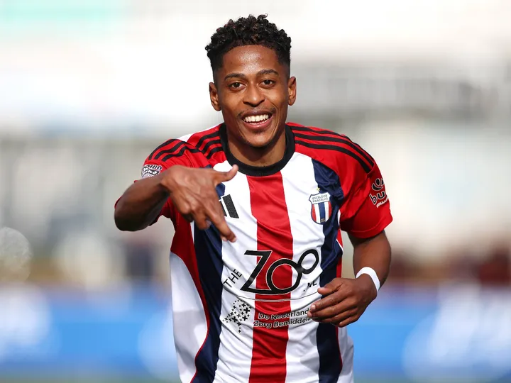 Excelsior Maassluis
vs
Ajax – Noticias y Probables Alineaciones