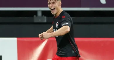 Excelsior
vs
Groninga – Noticias y Probables Alineaciones