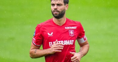 FC Twente
vs
Go Ahead Eagles – Noticias y Probables Alineaciones