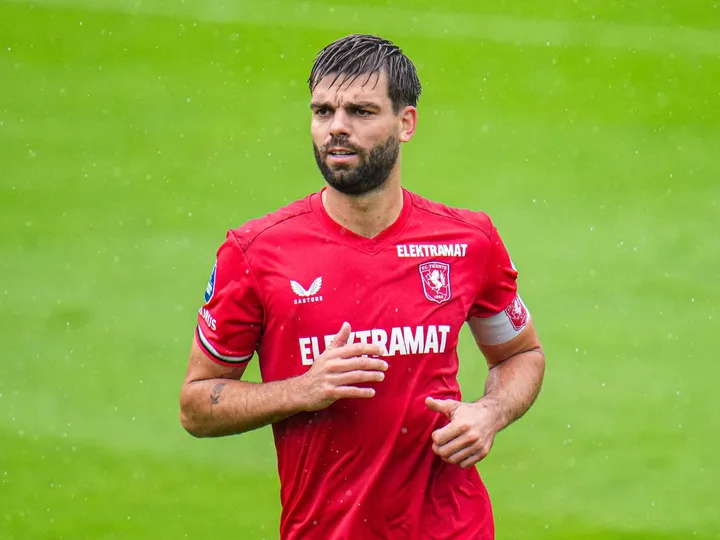 FC Twente
vs
Go Ahead Eagles – Noticias y Probables Alineaciones
