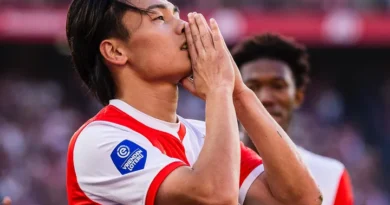 FCSB
vs
Feyenoord – Noticias y Probables Alineaciones