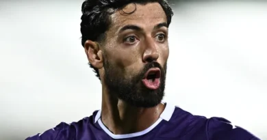 Fiorentina vs Hellas Verona – Noticias y Probables Alineaciones