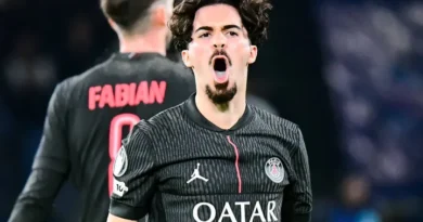 Fontenay Vendée Fútbol
vs
PSG – Noticias y Probables Alineaciones