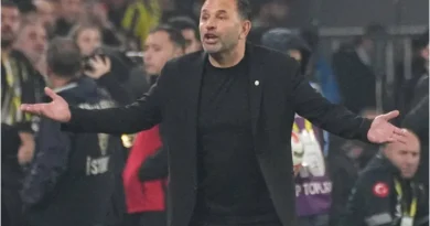 Galatasaray vs Samsunspor – Noticias y Probables Alineaciones