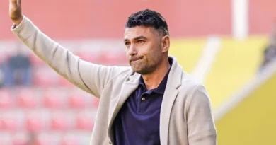 Gaziantep
vs
Göztepe SK – Noticias y Probables Alineaciones