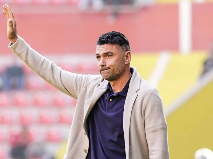 Gaziantep
vs
Göztepe SK – Noticias y Probables Alineaciones