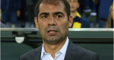 Gençlerbirliği vs Trabzonspor – Noticias y Probables Alineaciones