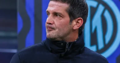 Génova vs Inter de Milán – Noticias y Probables Alineaciones