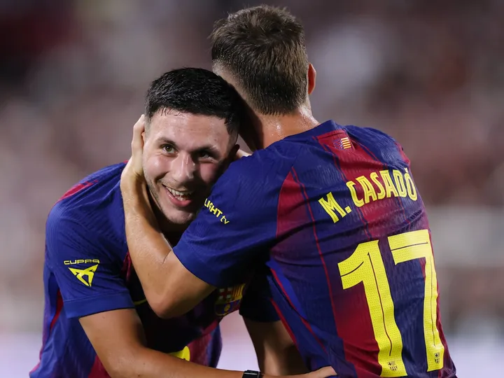 Guadalajara vs Barcelona – Noticias y Probables Alineaciones