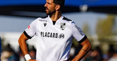 Guimaraes vs Gil Vicente – Noticias y Probables Alineaciones
