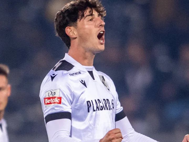 Guimarães vs Sporting de Lisboa – Noticias y Probables Alineaciones