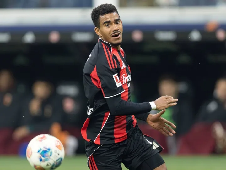 Hamburgo SV vs Frankfurt – Noticias y Probables Alineaciones