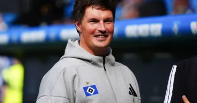 Hamburgo SV
vs
Holstein Kiel – Noticias y Probables Alineaciones