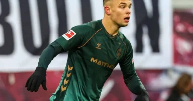 Hamburgo SV vs Werder Bremen – Noticias y Probables Alineaciones