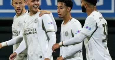 Heerenveen
vs
PSV – Noticias y Probables Alineaciones