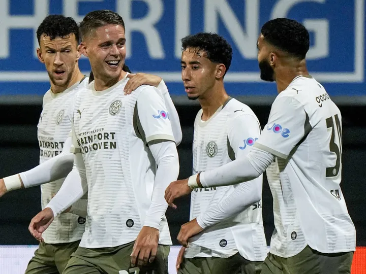 Heerenveen
vs
PSV – Noticias y Probables Alineaciones