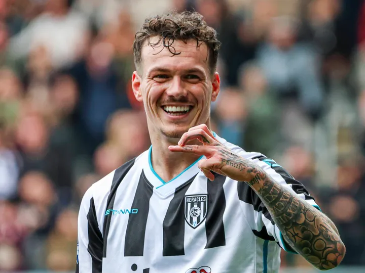 Heracles
vs
Heerenveen – Noticias y Probables Alineaciones