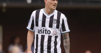 Heracles
vs
Telstar – Noticias y Probables Alineaciones