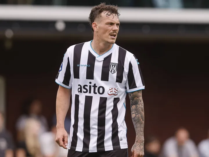 Heracles
vs
Telstar – Noticias y Probables Alineaciones