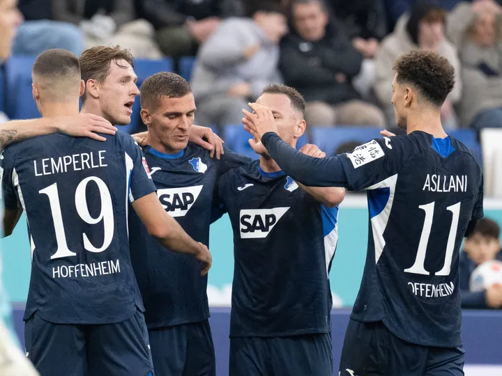 Hoffenheim vs Hamburgo SV – Noticias y Probables Alineaciones