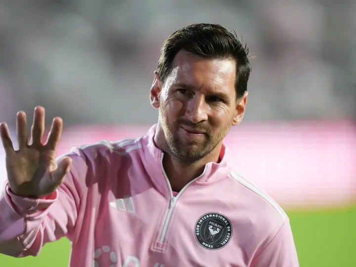 Inter de Miami
vs
Vancouver – Noticias y Probables Alineaciones