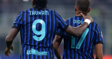 Inter de Milán
vs
Cómo – Noticias y Probables Alineaciones