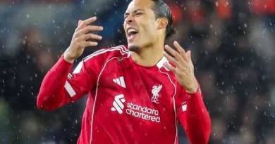 Inter de Milán
vs
Liverpool – Noticias y Probables Alineaciones