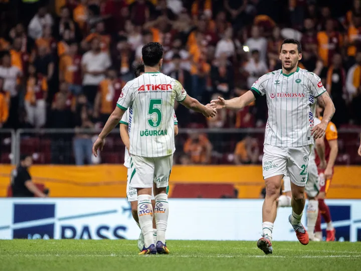 Konyaspor vs Kayserispor – Noticias y Probables Alineaciones