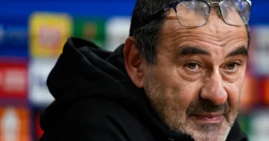 Lazio vs AC Milán – Noticias y Probables Alineaciones