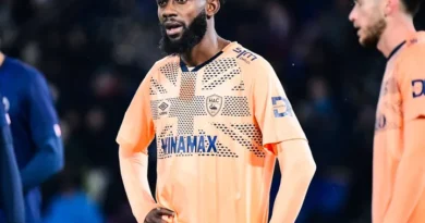 Le Havre vs París FC – Noticias y Probables Alineaciones