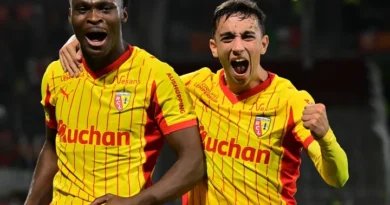 Lente
vs
Nice – Noticias y Probables Alineaciones