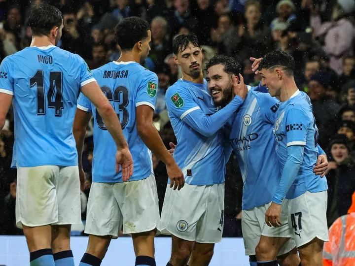 Manchester City vs West Ham – Noticias y Probables Alineaciones