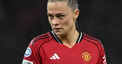 Manchester United vs Lyon – Noticias y Probables Alineaciones