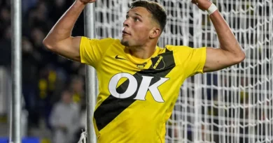 NAC Breda
vs
Utrecht – Noticias y Probables Alineaciones