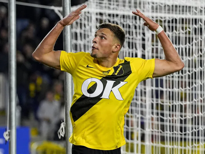 NAC Breda
vs
Utrecht – Noticias y Probables Alineaciones