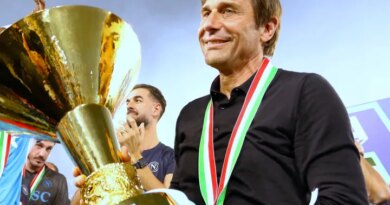 Nápoles
vs
Juventus – Noticias y Probables Alineaciones