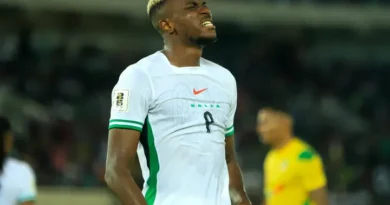 Nigeria Tanzania – Noticias y Probables Alineaciones