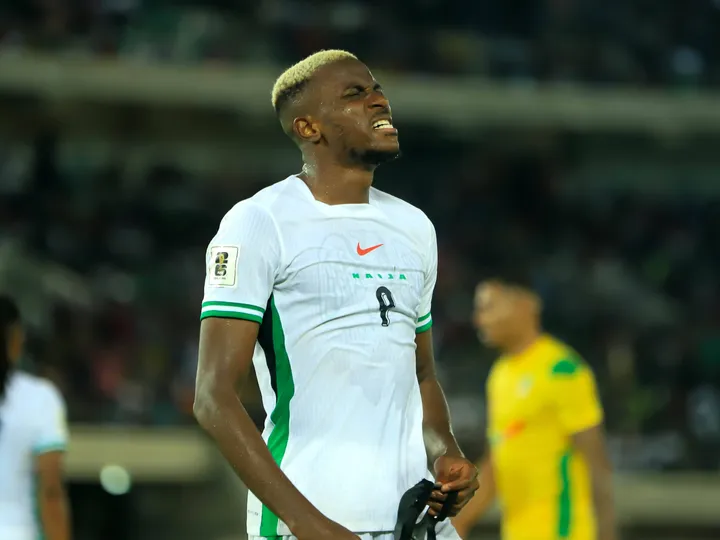 Nigeria Tanzania – Noticias y Probables Alineaciones