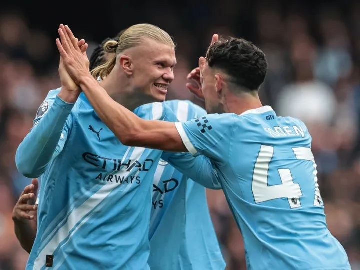 Nottingham Forest
vs
Manchester City – Noticias y Probables Alineaciones