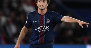 PSG vs Rennes – Noticias y Probables Alineaciones