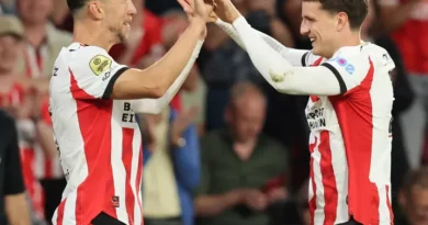 PSV
vs
Heracles – Noticias y Probables Alineaciones