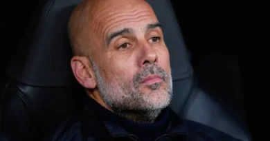 Palacio de Cristal
vs
Manchester City – Noticias y Probables Alineaciones