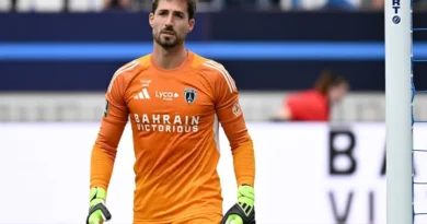 París FC vs Tolosa – Noticias y Probables Alineaciones