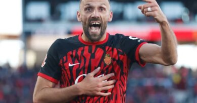 Real Oviedo
vs
Mallorca – Noticias y Probables Alineaciones