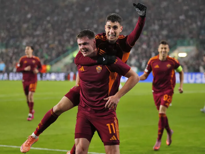 Roma
vs
Como – Noticias y Probables Alineaciones