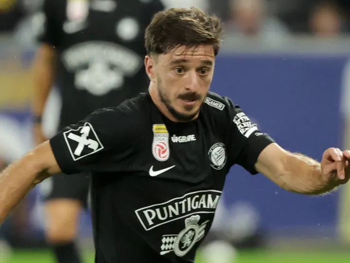 Sturm Graz vs Estrella Roja – Noticias y Probables Alineaciones