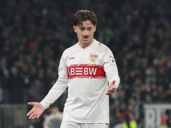 Stuttgart
vs
Hoffenheim – Noticias y Probables Alineaciones